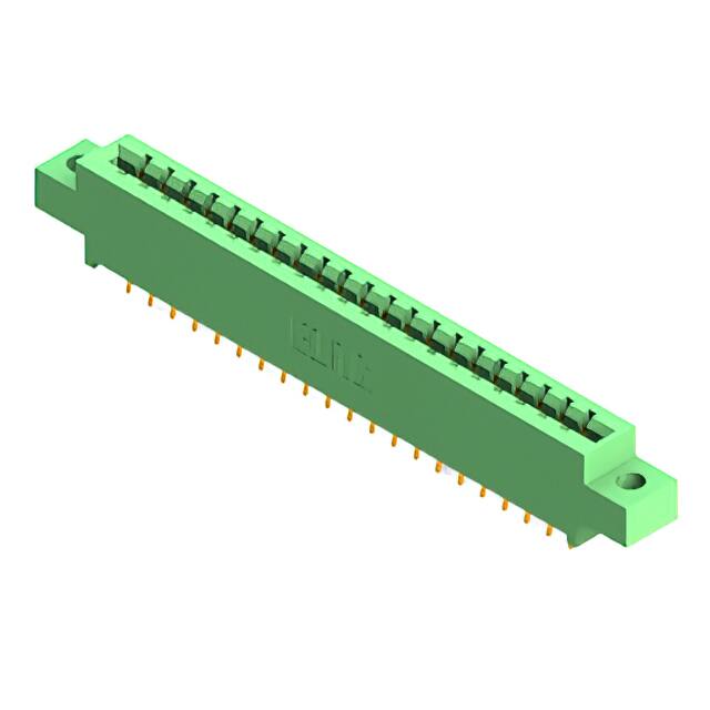 337-042-556-804 EDAC Inc.  Edgeboard Connectors